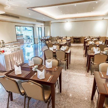 Airport Beach Hotel Phuket - Sha Extra Plus Nai Yang Beach Екстериор снимка