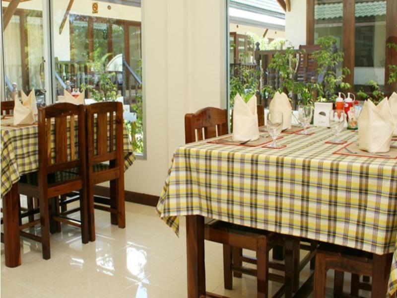 Airport Beach Hotel Phuket - Sha Extra Plus Nai Yang Beach Екстериор снимка